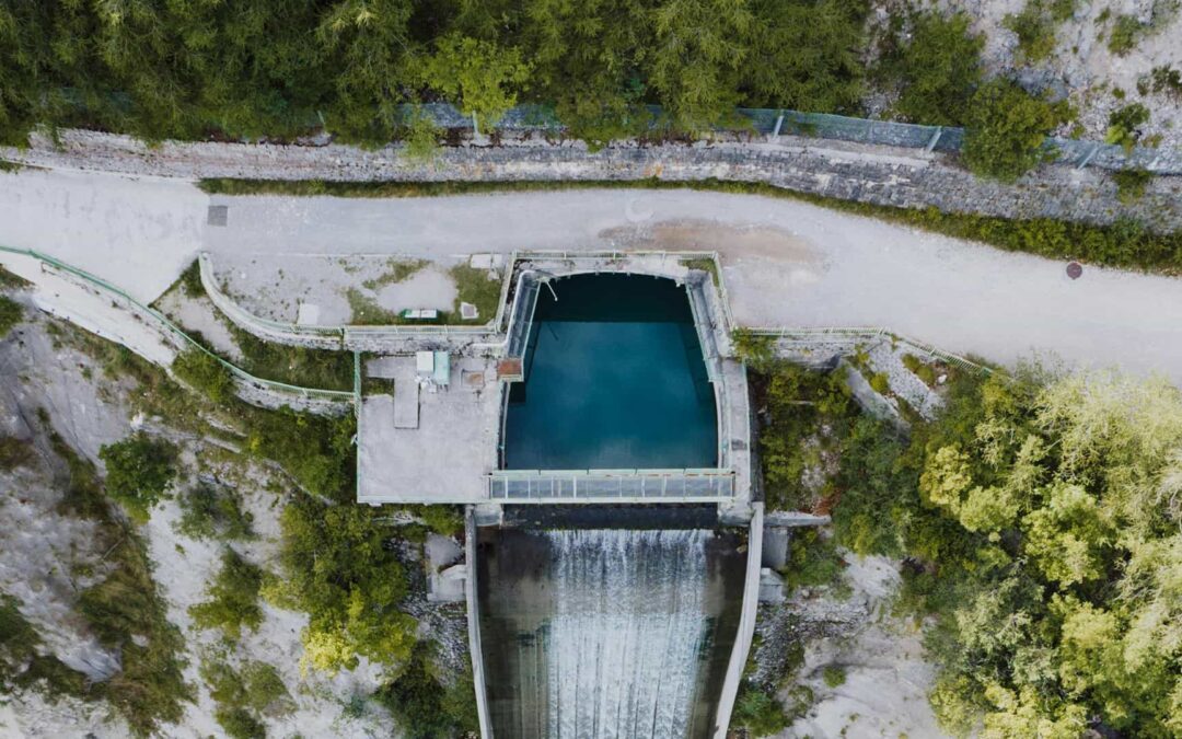 Hydropower: Clean and Reliable Energy for Every Community